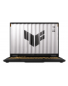 ASUS TUF Gaming F16 FX608JPR-I7161W i7 14650HX 160''; FHD+ 165Hz IPS-level 300nits AG 16GB DDR5 5600 SSD1TB GeForce RTX 5070 8GB WLAN+BT LAN Cam1080p 90WHrs Win11 Jaeger Gray - nr 5