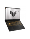 ASUS TUF Gaming F16 FX608JPR-I7161W i7 14650HX 160''; FHD+ 165Hz IPS-level 300nits AG 16GB DDR5 5600 SSD1TB GeForce RTX 5070 8GB WLAN+BT LAN Cam1080p 90WHrs Win11 Jaeger Gray - nr 8