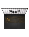 ASUS TUF Gaming F16 FX608JPR-I7161W i7 14650HX 160''; FHD+ 165Hz IPS-level 300nits AG 16GB DDR5 5600 SSD1TB GeForce RTX 5070 8GB WLAN+BT LAN Cam1080p 90WHrs Win11 Jaeger Gray - nr 9