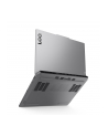 Lenovo LOQ 15IRX10 i5-13450HX 156''; FHD IPS 300nits AG 144Hz 16GB DDR5 4800 SSD512 GeForce RTX 5050 8GB 60Wh NoOS Luna Grey - nr 12