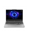 Lenovo LOQ 15IRX10 i5-13450HX 156''; FHD IPS 300nits AG 144Hz 16GB DDR5 4800 SSD512 GeForce RTX 5050 8GB 60Wh NoOS Luna Grey - nr 1