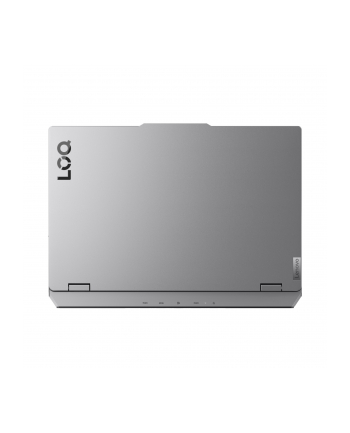 Lenovo LOQ 15IRX10 i5-13450HX 156''; FHD IPS 300nits AG 144Hz 16GB DDR5 4800 SSD512 GeForce RTX 5050 8GB 60Wh NoOS Luna Grey
