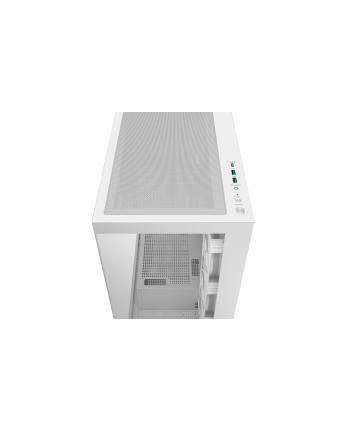 Obudowa DeepCool CG580 4F V2 WH