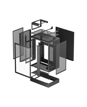 Obudowa DeepCool CH170 PLUS nr 1
