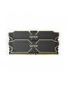 Pamięć Lexar THOR 32GB (2X16GB) DDR5 6000MHz CL38 Black - nr 1