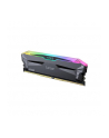 Pamięć Lexar ARES RGB 32GB (2X16GB) DDR5 6800MHz CL34 Black - nr 2
