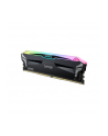 Pamięć Lexar ARES RGB 32GB (2X16GB) DDR5 6800MHz CL34 Black - nr 1