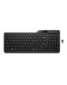 hewlett-packard HP Klawiatura bezprzewodowa 475 7N7B9AA - nr 1