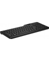 hewlett-packard HP Klawiatura bezprzewodowa 475 7N7B9AA - nr 3