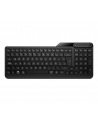 hewlett-packard HP Klawiatura bezprzewodowa 475 7N7B9AA - nr 40