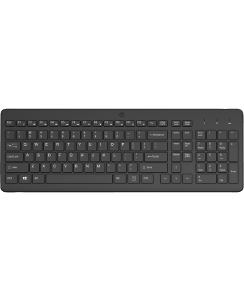 hewlett-packard HP Klawiatura bezprzewodowa 225 805T1AA nr 2