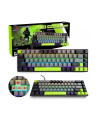 media tech MEDIA-TECH KLAWIATURA MECHANICZNA 60% MT1260 - nr 1