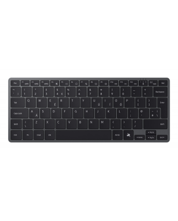 Samsung Galaxy Universal Smart Keyboard, Dark Gray