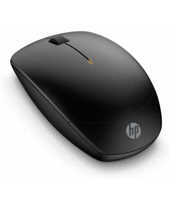 hewlett-packard HP Mysz 235 Slim bezprzewodowa 4E407UT