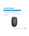 hewlett-packard HP Mysz 235 Slim bezprzewodowa 4E407UT - nr 14