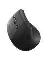 Mysz Logitech Lift Vertical Business Black - nr 16