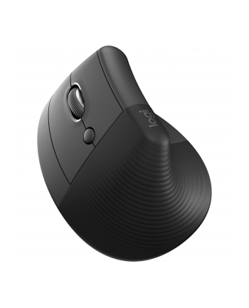 Mysz Logitech Lift Vertical Business Black