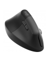 Mysz Logitech Lift Vertical Business Black - nr 17