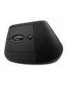 Mysz Logitech Lift Vertical Business Black - nr 18
