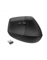 Mysz Logitech Lift Vertical Business Black - nr 7