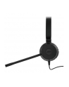 Słuchawki przewodowa Jabra Evolve 20 SE UC - nr 9