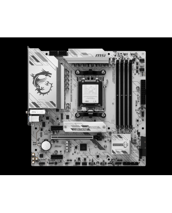 Płyta główna MSI B850M GAMING PLUS WIFI6E nr 2