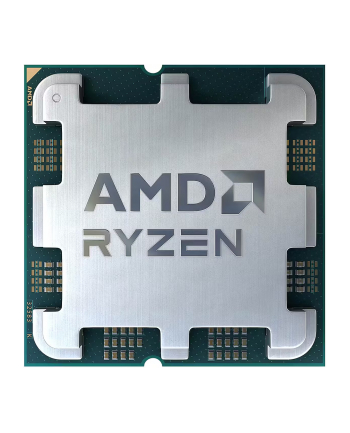 Procesor AMD Ryzen 5 9500F - Tray nr 1