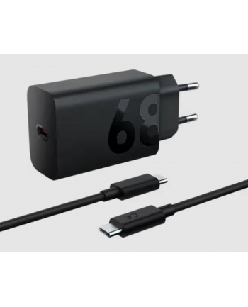 Zasilacz Lenovo 68W USB-C Wall Charger ZG38C05739 nr 2