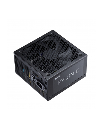 Zasilacz XPG PYLON II 750W Black 80 Plus Bronze