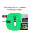 GREEN CELL POWERBANK POWERPLAY ULTRA 25200MAH 140W 3X USB PD LCD - nr 11