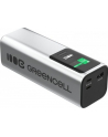 GREEN CELL POWERBANK POWERPLAY ULTRA 25200MAH 140W 3X USB PD LCD - nr 4