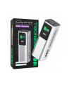 GREEN CELL POWERBANK POWERPLAY ULTRA 25200MAH 140W 3X USB PD LCD - nr 9
