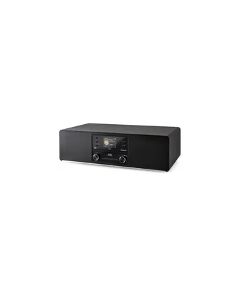 Mini Wieża/Radio internetowe JVC All In One RD-E984B Czarne