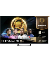 Telewizor Hisense 55U7Q ULED 55' 4K Ultra HD 144Hz VIDAA Dolby Vision Czarny - nr 1