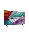 Telewizor LG 50UR78006 LED 50' 4K Ultra HD WebOS Dolby Atmos DVB-T2 Czarny - nr 17