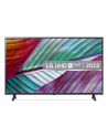 Telewizor LG 50UR78006 LED 50' 4K Ultra HD WebOS Dolby Atmos DVB-T2 Czarny - nr 1