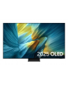 Telewizor Samsung QE83S95FAEXXH OLED 83' 4K Ultra HD 165Hz Tizen Dolby Atmos Czarny - nr 1