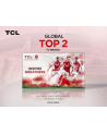 Telewizor TCL 50V5C QLED 50' Full HD System Android TV Dolby Audio DVB-S2 Czarny - nr 23