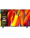 Telewizor TCL 50V5C QLED 50' Full HD System Android TV Dolby Audio DVB-S2 Czarny - nr 29