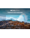 Telewizor TCL 75V6C DLED 75' 4K Ultra HD Google TV Dolby Atmos DVB-T2 Metaliczny - nr 12