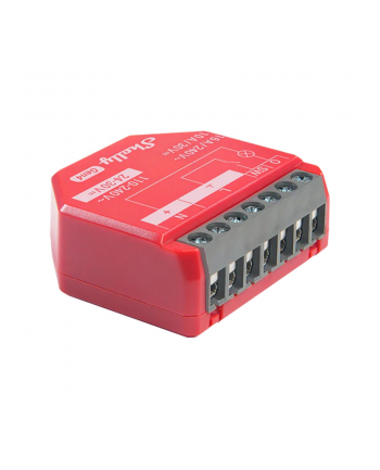 Przekaźnik WiFi z pomiarem energii Shelly 1PM Gen4