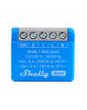 Mini przekaźnik WiFi Shelly 1 Mini Gen4 - nr 1