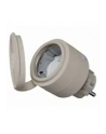 Shelly Wave Outdoor Plug S inteligentne gniazdo zewnętrzne - nr 1