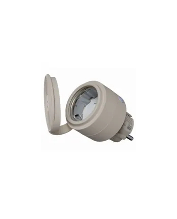 Shelly Wave Outdoor Plug S inteligentne gniazdo zewnętrzne nr 1