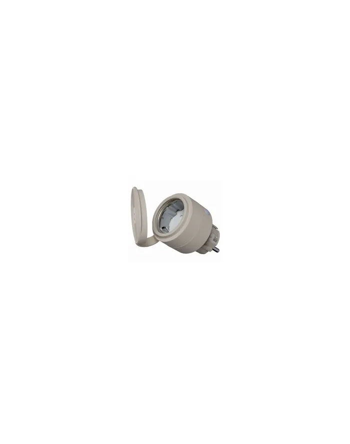 Shelly Wave Outdoor Plug S inteligentne gniazdo zewnętrzne główny