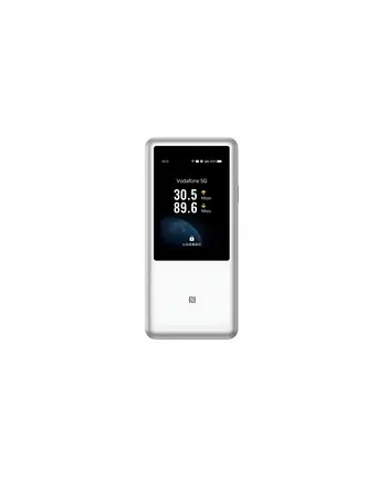 zte poland Router ZTE U60 Pro
