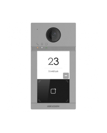 STACJA BRAMOWA HIKVISION DS-KV8113-WME1(C) nr 1