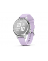 Zegarek Garmin Lily 2 Active 38mm Silver/Jasmine Purple - nr 1