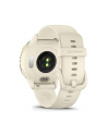 Zegarek Garmin Vivoactive 6 42mm Bone/Lunar Gold - nr 11