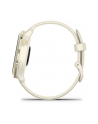 Zegarek Garmin Vivoactive 6 42mm Bone/Lunar Gold - nr 12